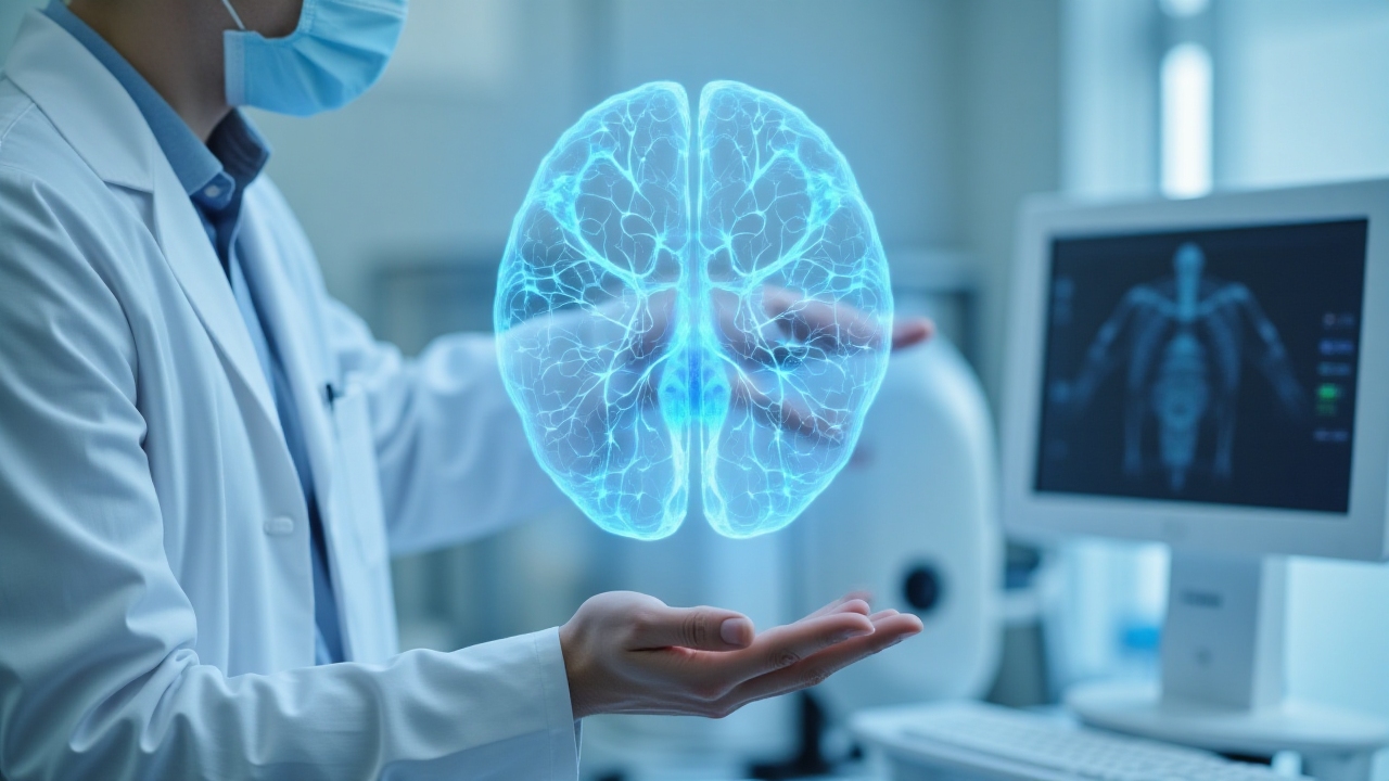 Nadciśnienie a zaburzenia poznawcze – nowe odkrycia w neurologii